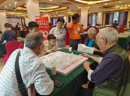 象棋谁发明的(中国象棋谁发明的)